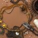 5 top brands that sell Antique metal and Artificial Jewelry pieces