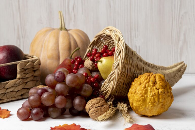 fall season trends