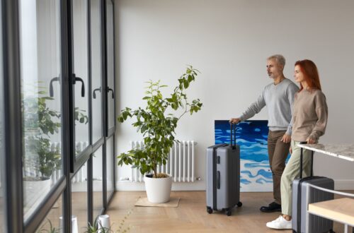 Best Airbnb on Luxury travel