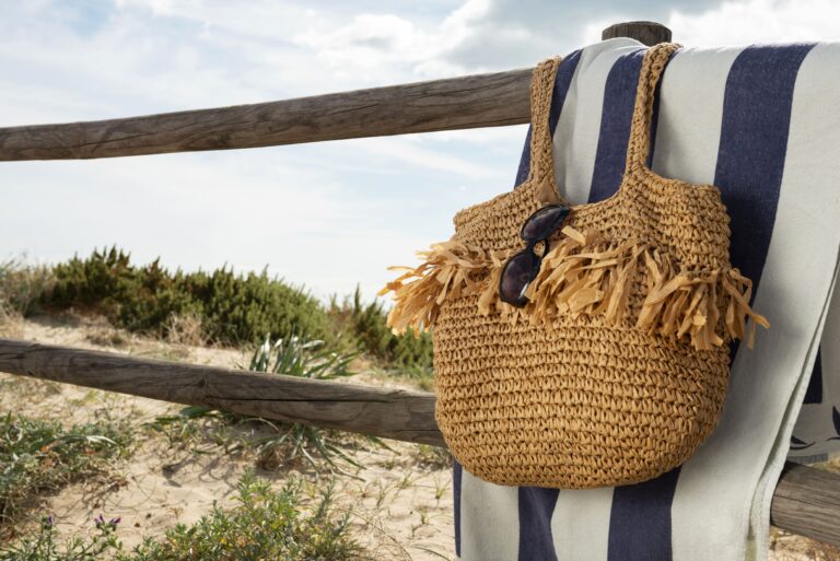 Fusion Summer Capsule Wardrobe