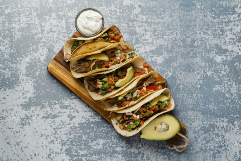 Leftover Recipes