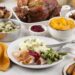 Leftover Recipes