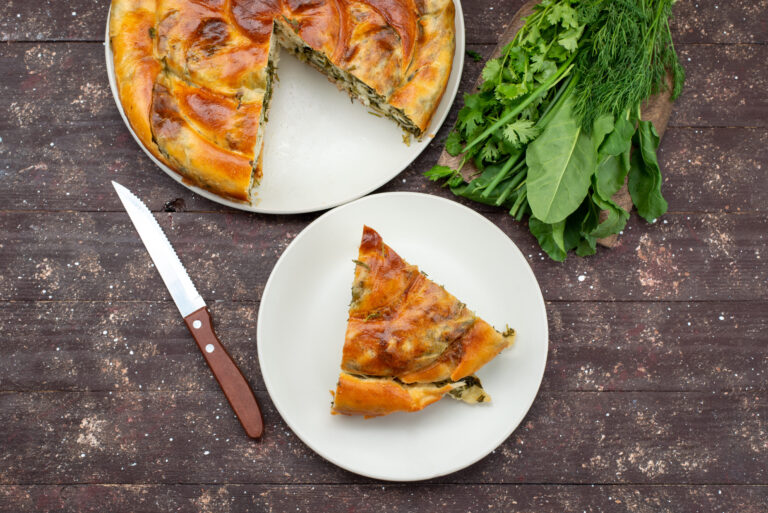 Leftover Recipes