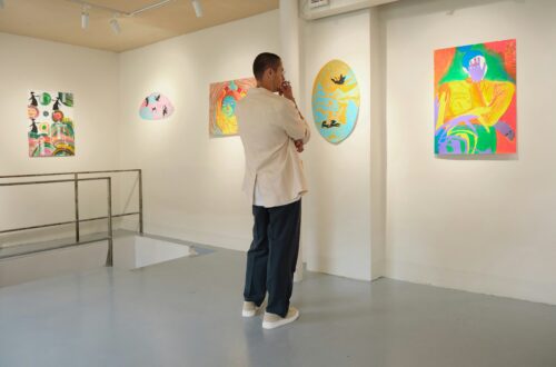 Art Galleries in Pakistan